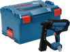 Bosch Blauw GTH 18V-38-2 M Agrafeuse sans fil 18V | Sans batterie ni chargeur | Dans L-Boxx - 0601482D01