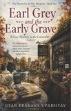 Earl The Thornwick-On-Wye Mysteries- Earl Grey and the Early Grave