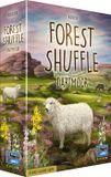 Asmodee Forest Shuffle Dartmoor Kaartspel