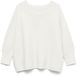 Vero Moda Gebreide pullover VMNEW Gebreide pullover
