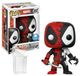 Funko Pop! Marvel: Deadpool/Venom #237 Pop in a Box Exclusive