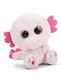 Knuffel NICI Knuffel GLUBSCHIS Axolot Xomo 15cm roze