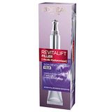 L'Oréal Paris Revitalift Filler Oogverzorging, 15 ml