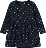 Robe manches longues