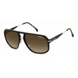 Carrera Zonnebril Heren Carrera CARRERA-296-S-2M2 ø 60 mm