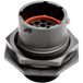 Amphenol RTS 7 14N 19P03 Ronde connector Stekker, recht Totaal aantal polen: 19 Serie (ronde connectoren): Ecomate Aquarius 1 stuk(s)