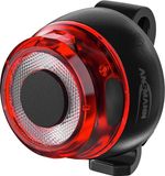 Ansmann 1600-0525 Achterlicht Zwart ABS LED Batterij/Accu 4 uur