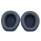 Merkloos / Sans marque JBL Oorkussens - Donker / marine blauw