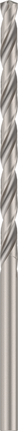 Bosch Accessoires Bosch Metaalboor HSS-G, DIN 340, 5,5 x 91 x 139 mm