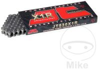 JT CHAIN 530X1R / 122 CHA?NE OUVERTE AVEC RIVET LINK