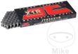 JT CHAIN 530X1R / 122 CHA?NE OUVERTE AVEC RIVET LINK