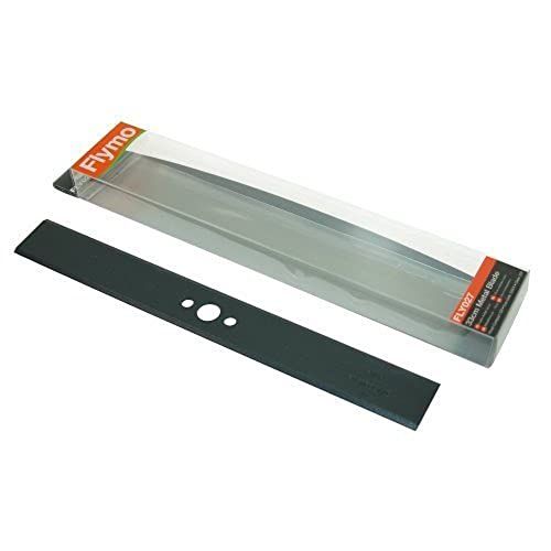 Flymo FLY027 Reservemes voor grasmaaiers - 33 cm - Origineel onderdeel
