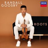 Roots Decca Records Randall Goosby - Roots (CD)