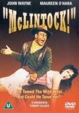 McLintock [DVD] [1964]