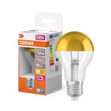 OSRAM LED SUPERSTAR CLASSIC A 54 COB warm wit 2700 K 7 W