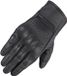 SHIMA Bullet 2.0 Perforated Handschoenen - Leer - Zwart - 4XL - Mannen - 4-seizoenen