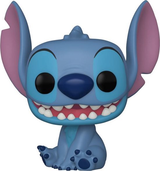 Funko Lilo & Stitch Pop Vinyl: Stitch