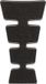 OneDesign Carbon Look Tankpad