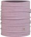 Buff Nekwarmer Merino Unisex Roze