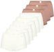 sloggi Dames shorts slip 9 pack GO Crush