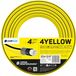 Cellfast Tuinslang 4 Geel 5/8'' 20m