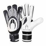Ho Soccer Initial Arena NG Keepershandschoenen Zwart/Wit