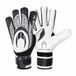 Ho Soccer Initial Arena NG Keepershandschoenen Zwart/Wit