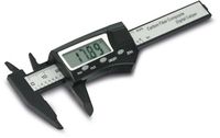 DAYTOOLS Digitale schuifmaat DMS-75C, 75 mm