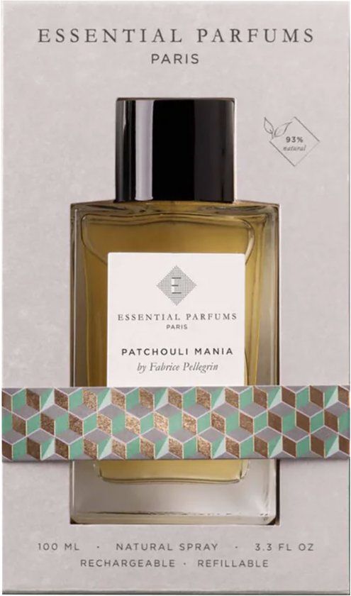 Essential Parfums Eau de parfum / 100 ml / Unisex