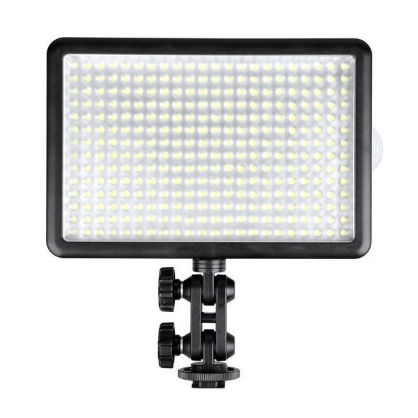 Godox LED camera verlichting - LED 308W LED camera verlichting - LED 308W