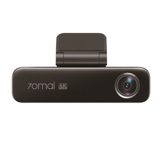 70mai Dash Cam 4K M800 HDR