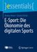 E-Sport: Springer E-Sport: Die Ökonomie Des Digitalen Sports