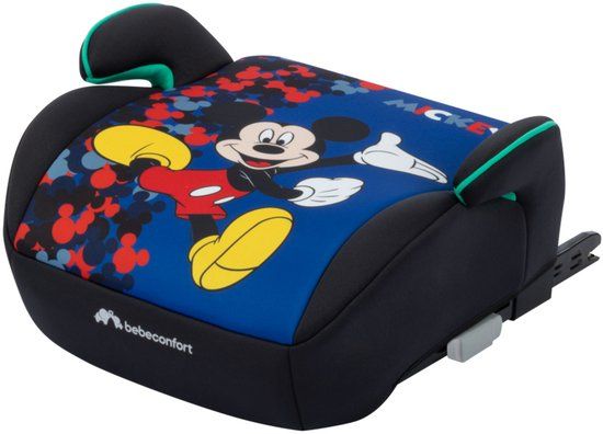 Bebeconfort Disney Gaia i-Fix - Zitverhoger - Fun Mickey