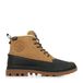 Palladium Uniseks Pampa Duck WL WP+ enkellaars, Dear Brown, 36 EU