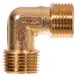 PHU GERMAN Import-Export Łukasz Szebesta - Coude 3/8" - Haute Qualité - Pièce de rechange turque
