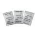 Silicagel Sachets 1 g (l x w x h) 40 x 30 x 3 mm Transparent 10 piece(s)