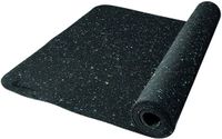 Nike Yogamat Performance Flow 4mm Grijs
