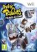 Ubisoft Raving Rabbids Travel in Time - Nintendo Wii