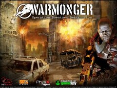 - Warmonger