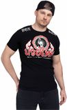 Benlee T-shirt Thaïlande coupe ajustée