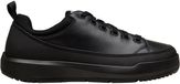 Birkenstock chaussures de travail 1031942 Birkenstock Melbourne Pro LE noir, taille 44
