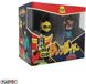 Plastoy Actarus Alcor Duo Pack Goldorak Speelfiguur
