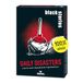 black moses. Verlag GmbH black stories Daily Disasters
