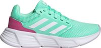 Adidas Galaxy 6 Chaussures de course Vert EU 39 1/3 Femme