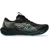 ASICS Loopschoen 'GT-2000 15' lichtgeel / donkergrijs / zwart