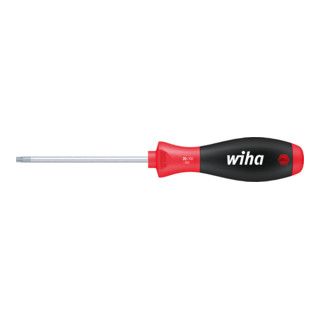 Wiha SoftFinish TORX Screwdriver T8 x 60mm - 1 Piece
