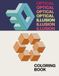 3D Optical Illusion Coloring Book: 50 Impossible Shapes For Focus and Fun