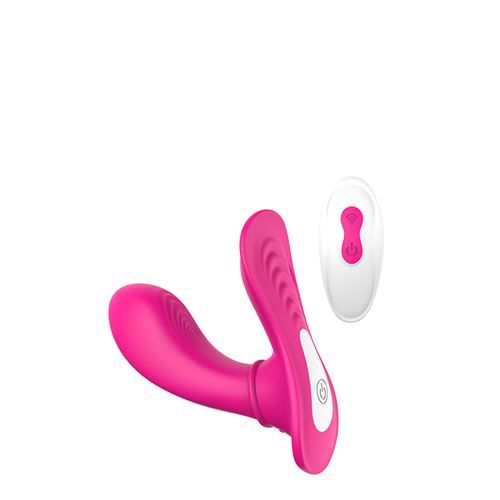DreamToys Remote Panty G vibrator - Roze - Siliconen