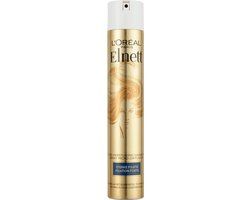 L'Oréal Paris Elnett Satin Haarspray - Sterke Fixatie - 400ml
