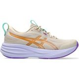 ASICS GEL-PULSE 17 TR Neutrale schoen Dames - beige, mauve, Maat 42,5